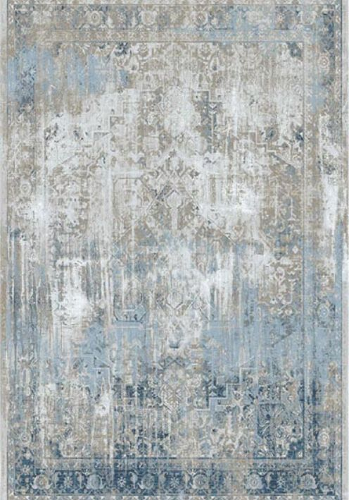Tapis Amazzonia intérieur/extérieur | Taille: 160 × 235 cm