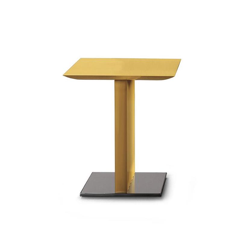 Table d’appoint basse