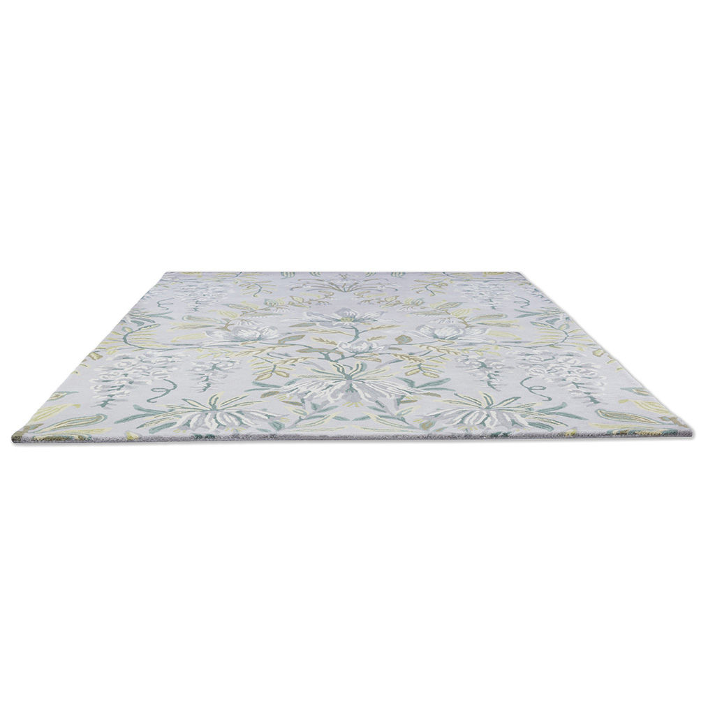 Parterre salie tapijt | Maat: 170 × 240 cm