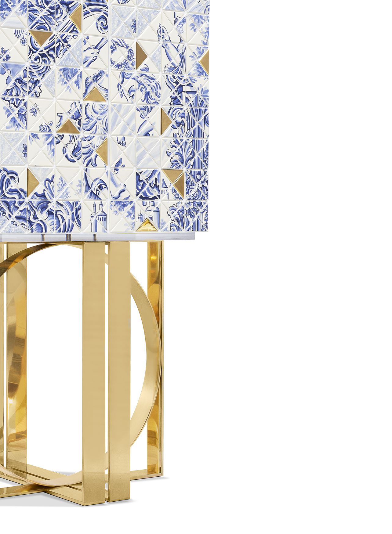 Mosaic Legacy kast