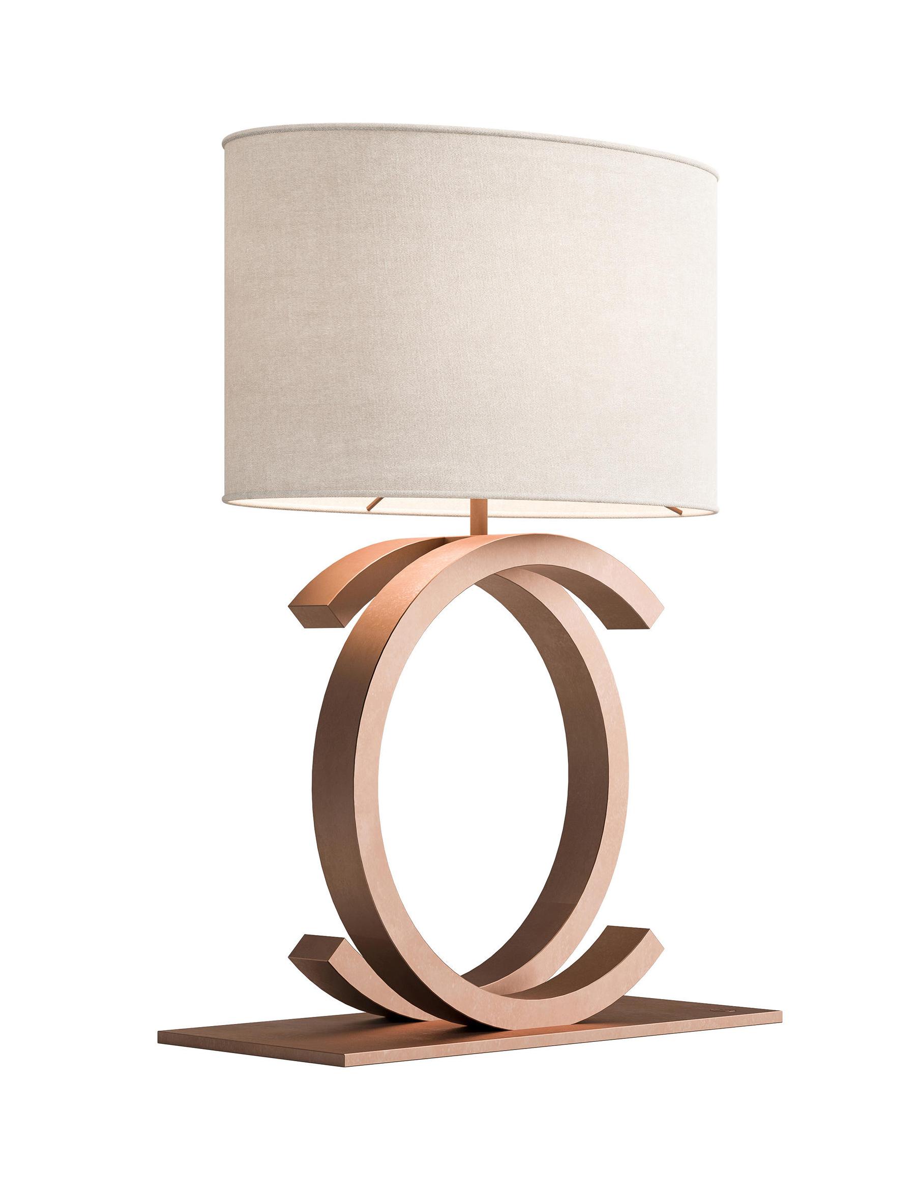 Moderne tafellamp