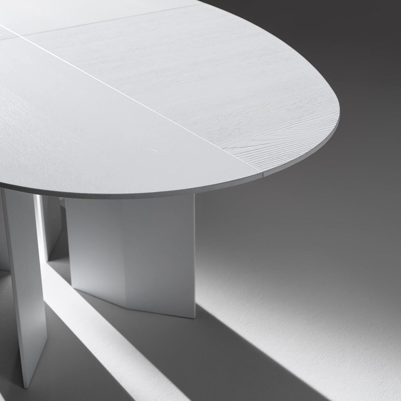 Praia ovale eettafel