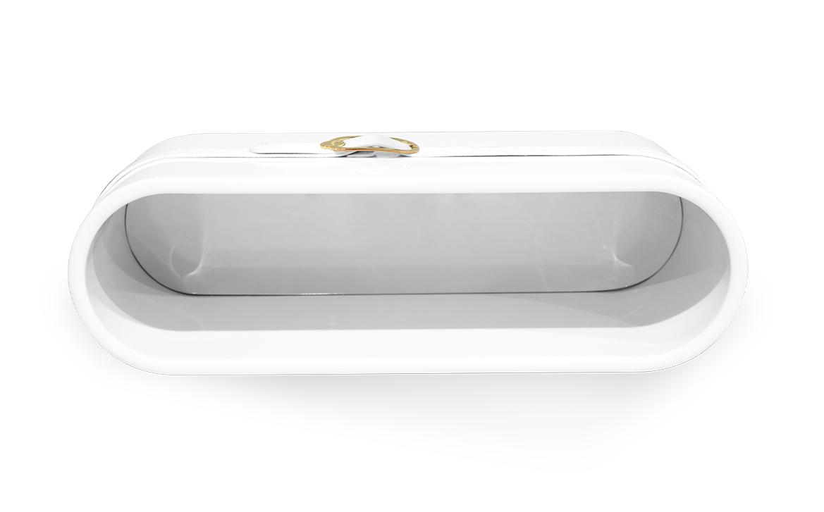 Petite étagère flottante Nimbus