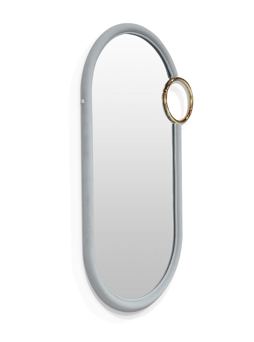 Petit miroir Tourbillon sucré