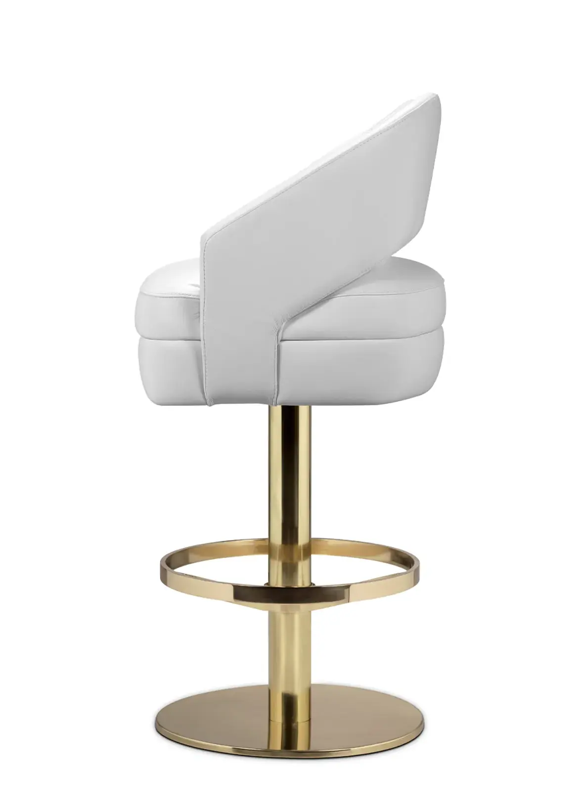 Chaise de bar Titan