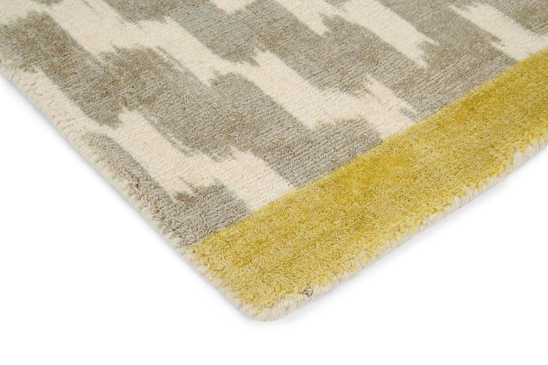 Tapis Uteki ardoise | Taille: 250 × 350 cm