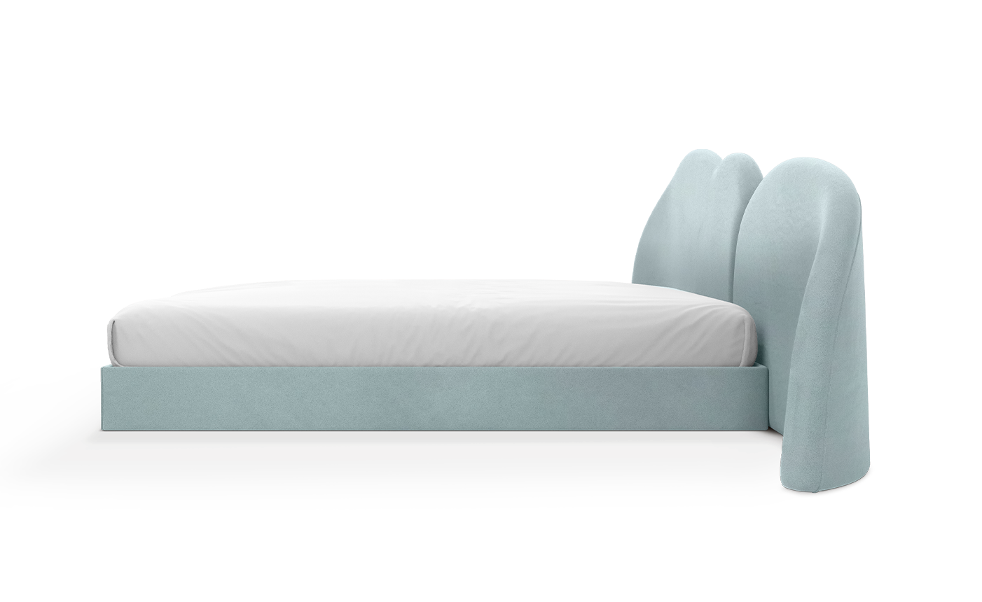 Nimbus sereniteit bed