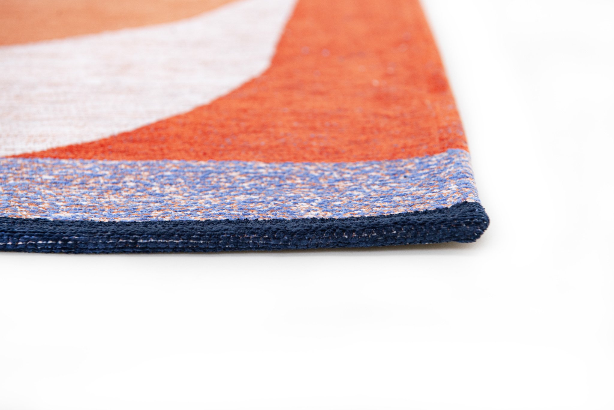 Tapis Chestnut | Taille: 280 × 390 cm