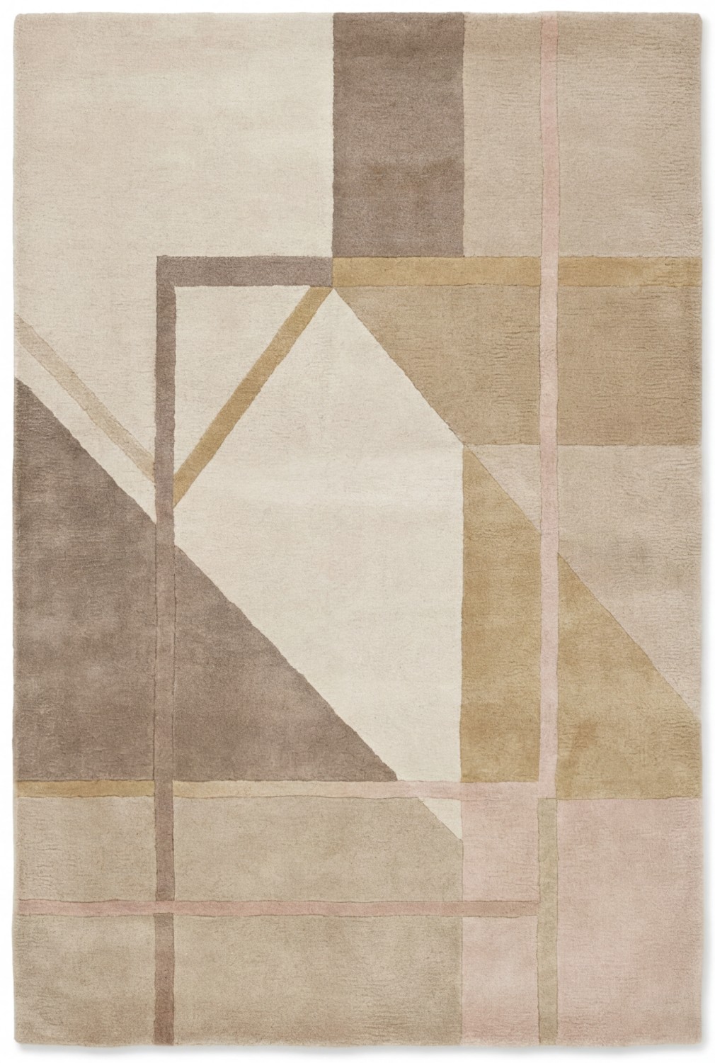 Tapis Stone Geometry