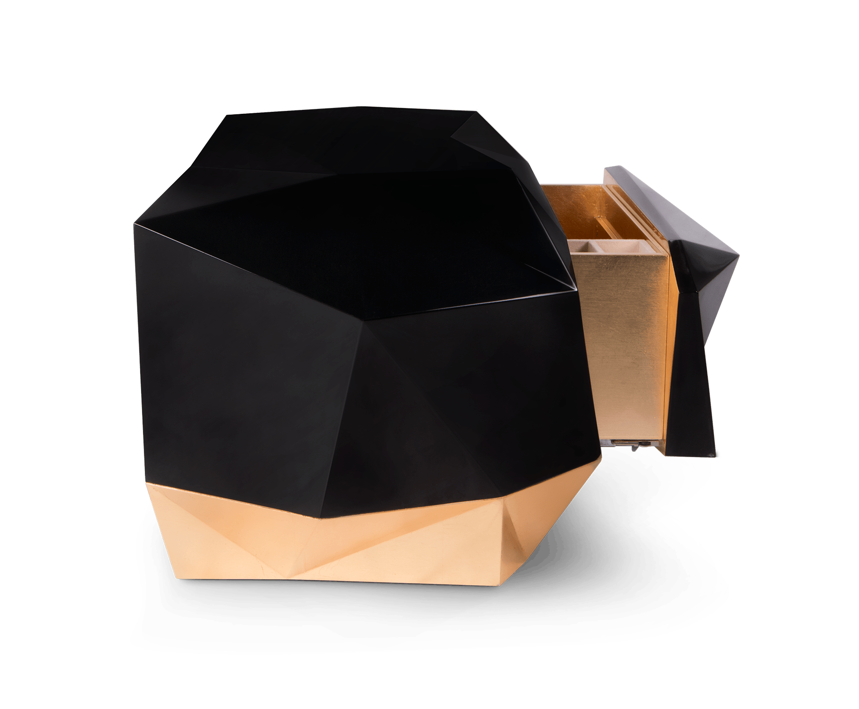 Table de nuit Prism