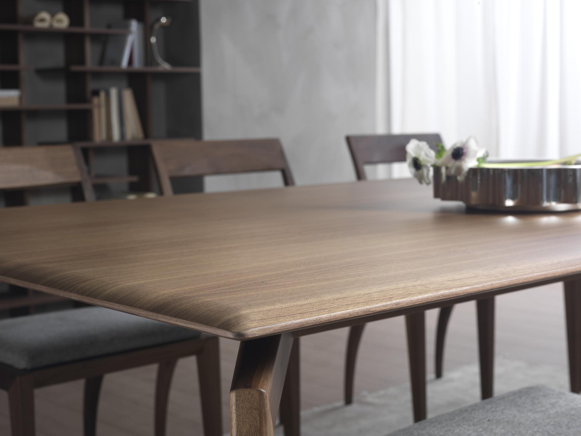 Hope eettafel