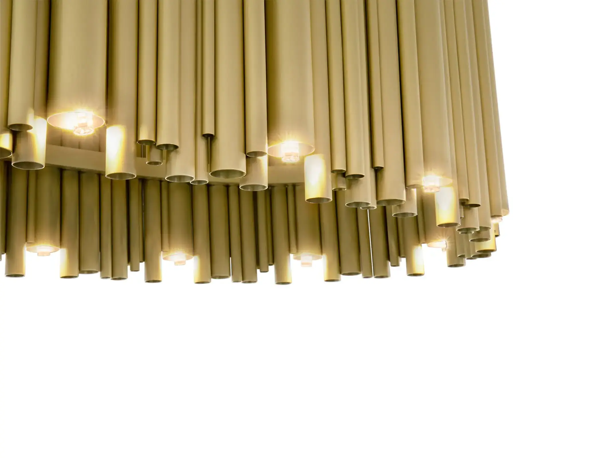 Harmony ronde hanglamp