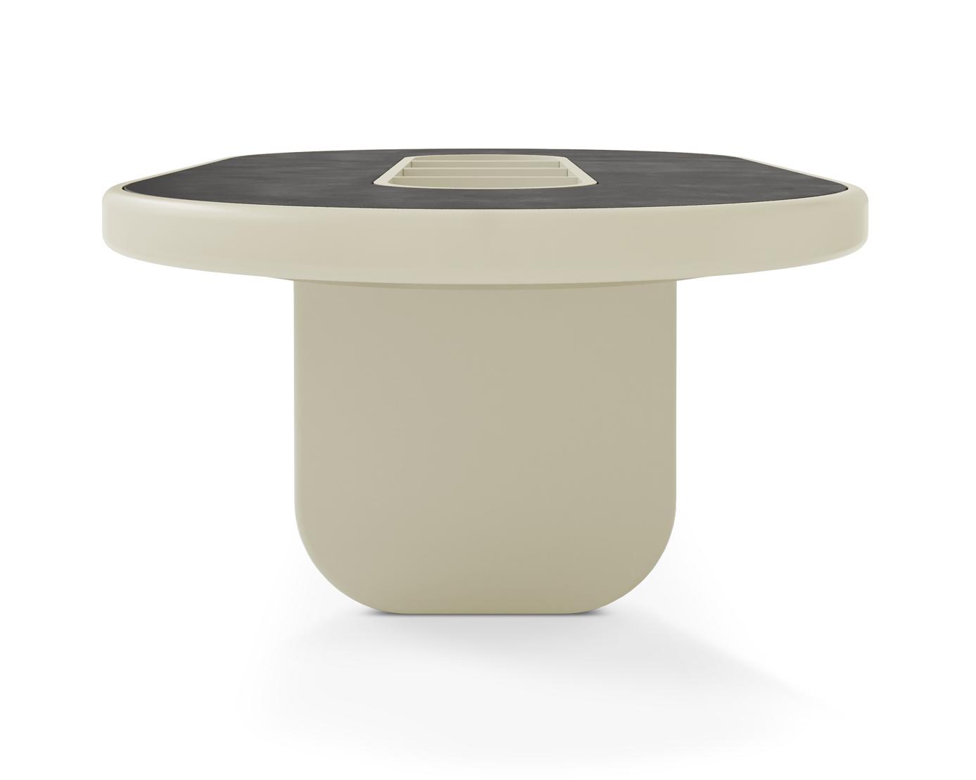 Table d’activités Explorateur