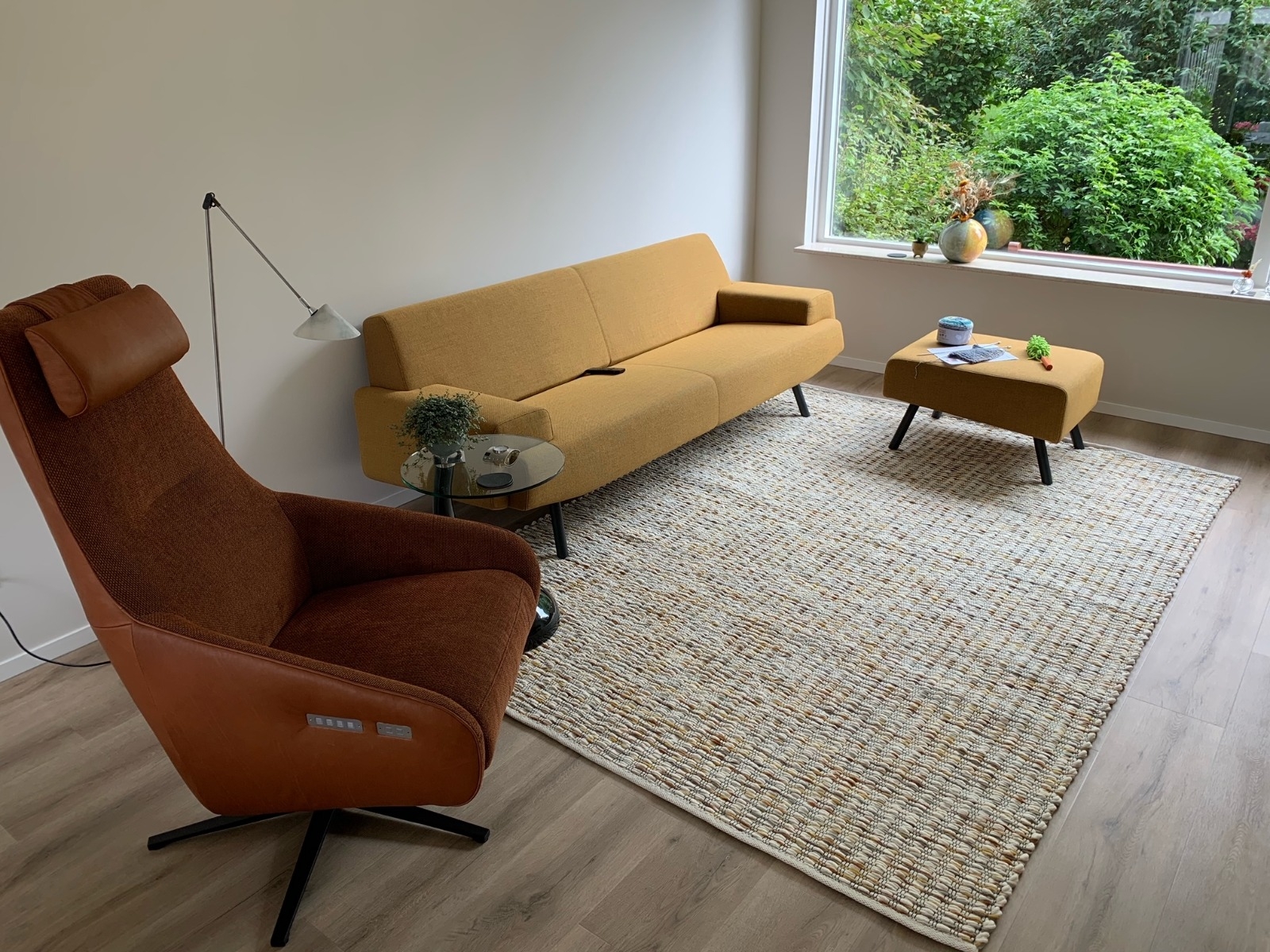 Tapis Grain