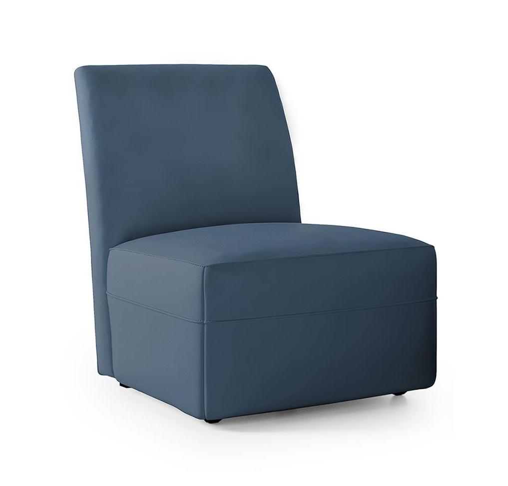 Chaise enveloppante Secret Love