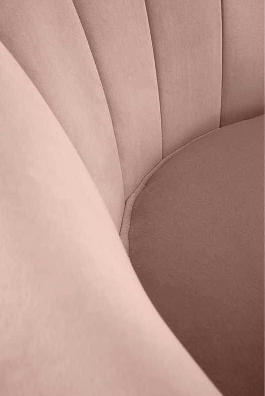 Fauteuil Morgan