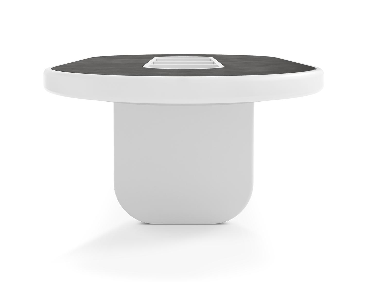 Ontdekkingsreiziger activiteitentafel
