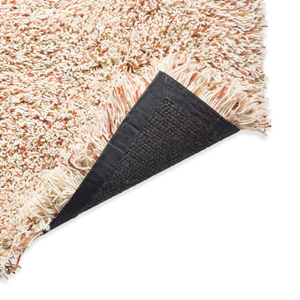 Tapis Jazz Lush Seventies Sway à poils longs | Taille: 170 × 240 cm