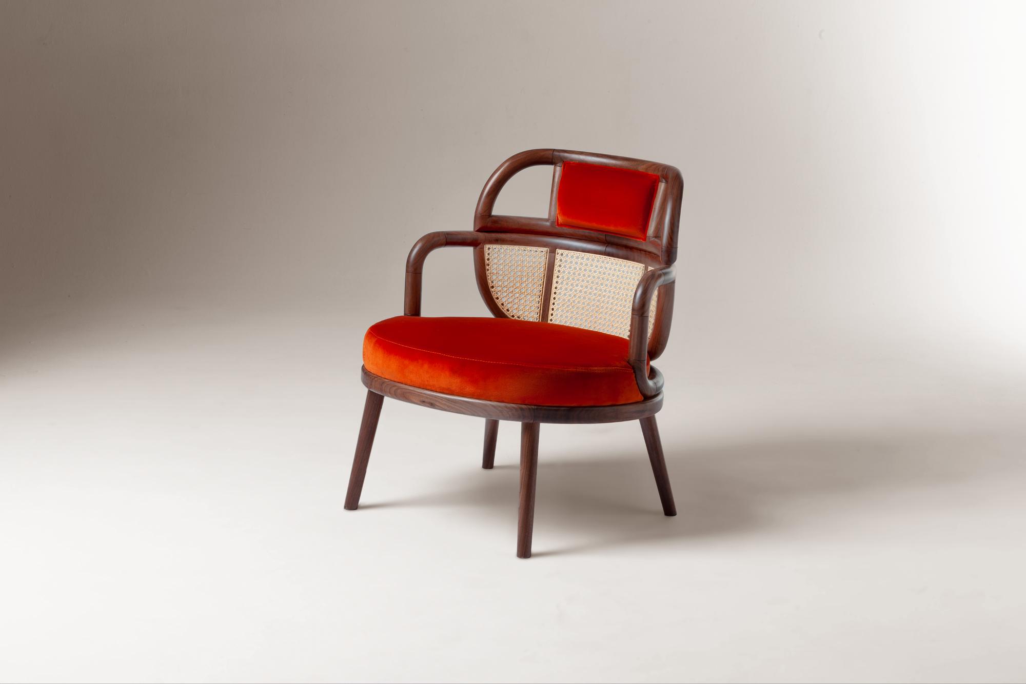 Fauteuil Havana