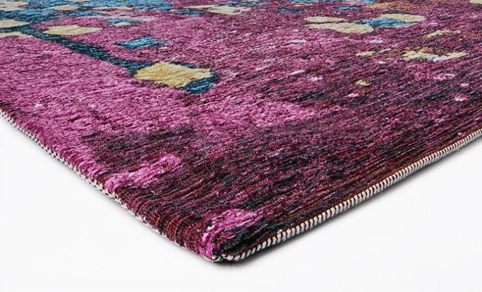 Tapis Deco multicolore | Taille: 160 × 235 cm
