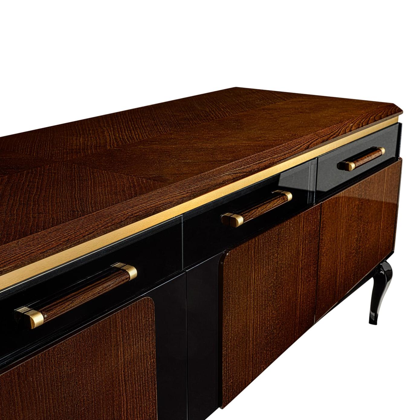 Meuble TV Prestige