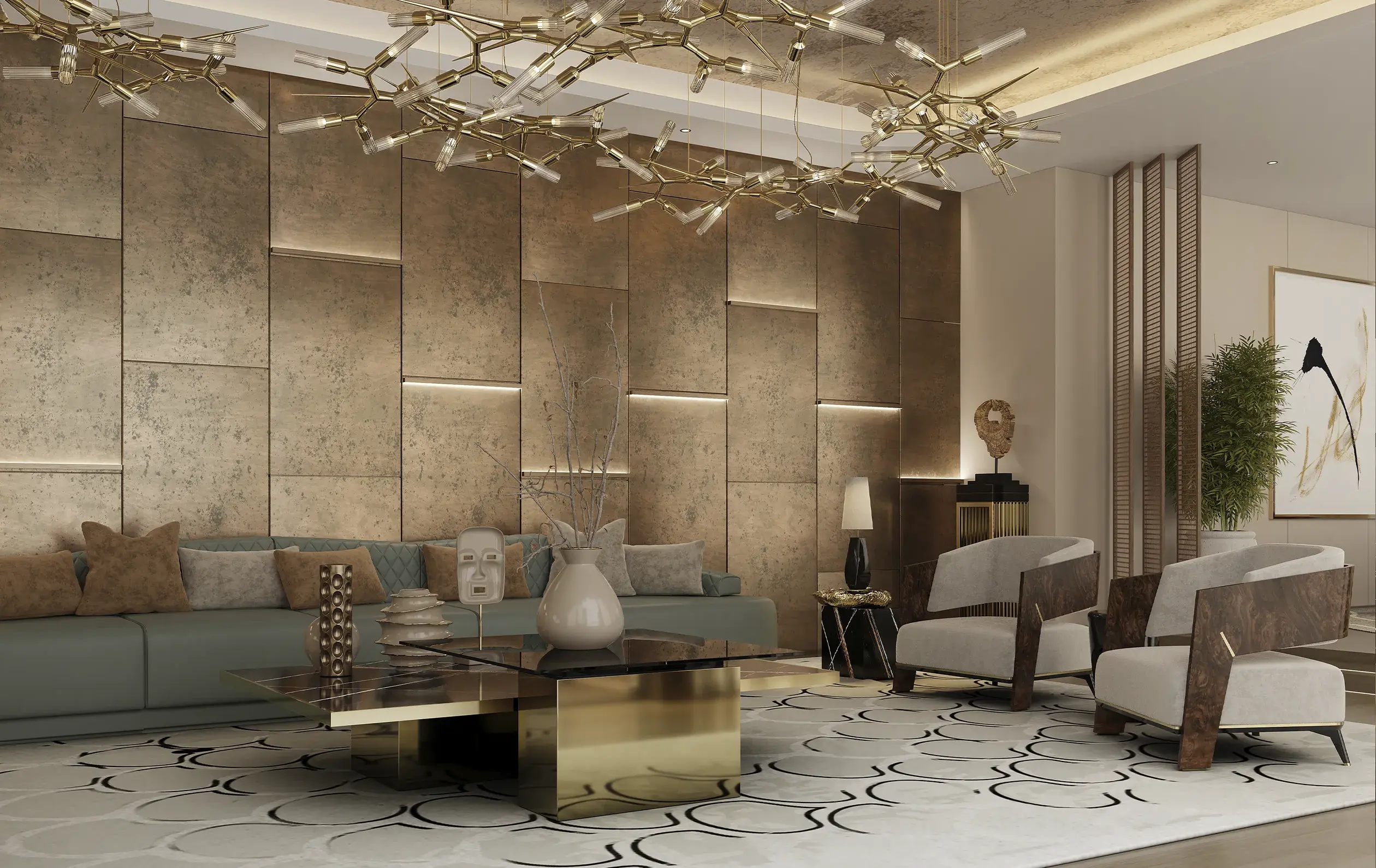 Fauteuil Crown - 6