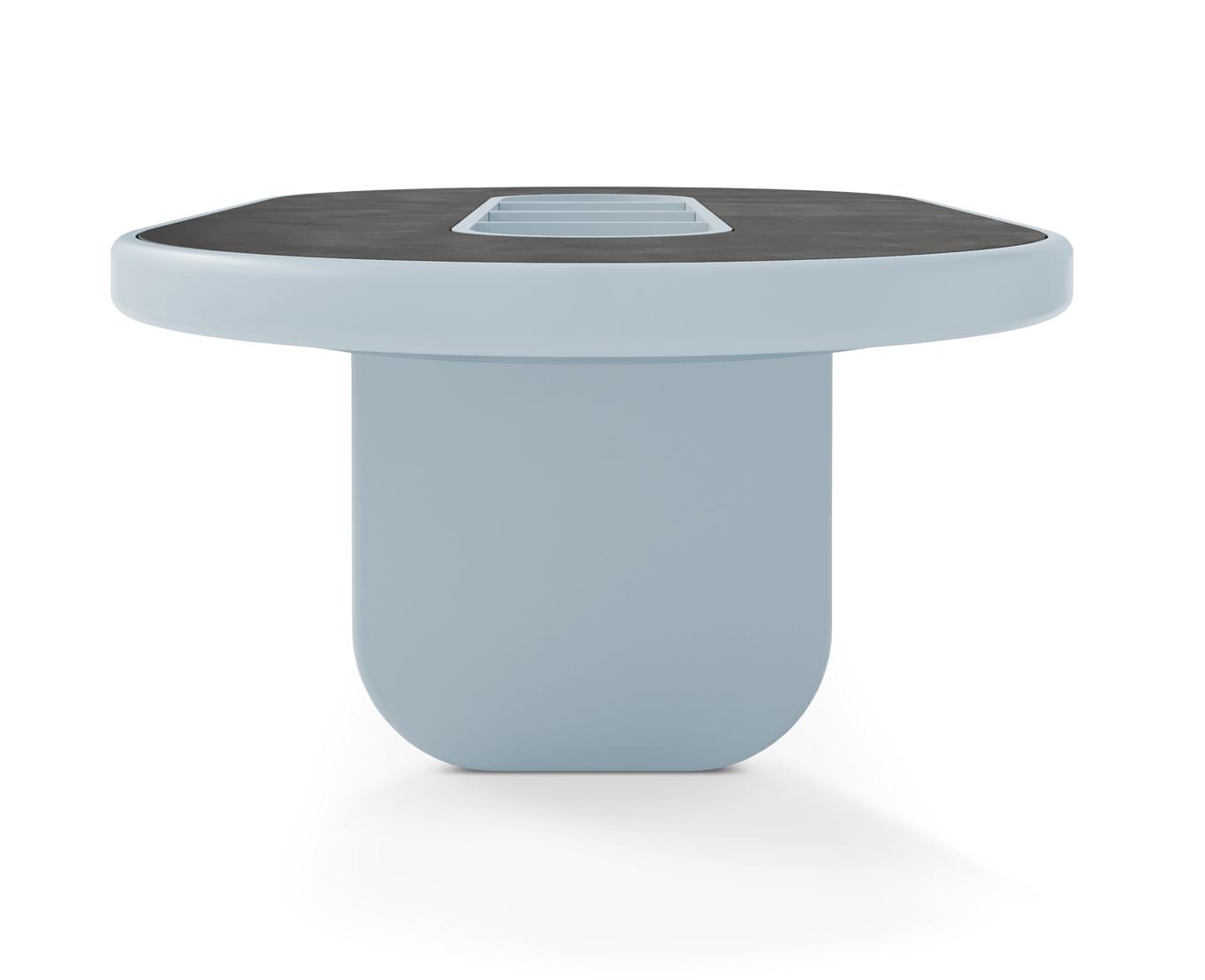 Table d’activités Explorateur