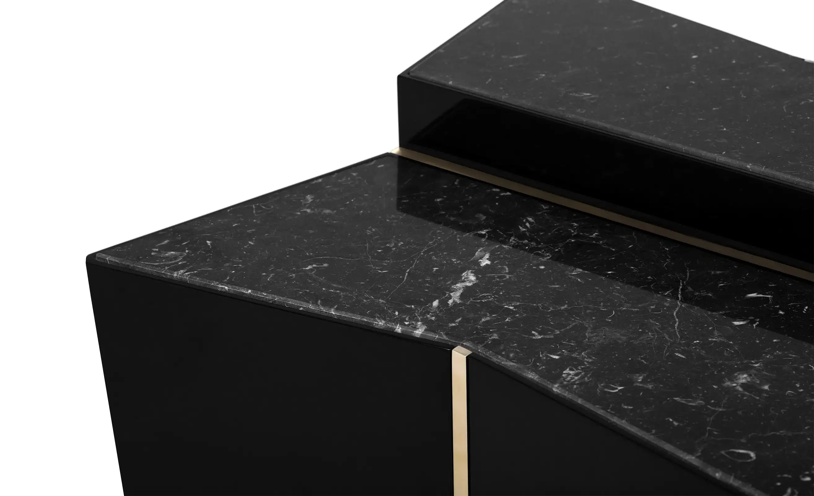 Table d’appoint Horizon