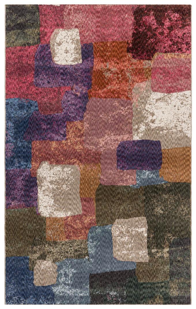 Tapis Twist