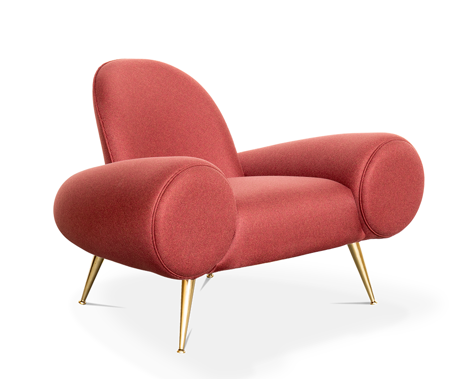 Fauteuil Aries