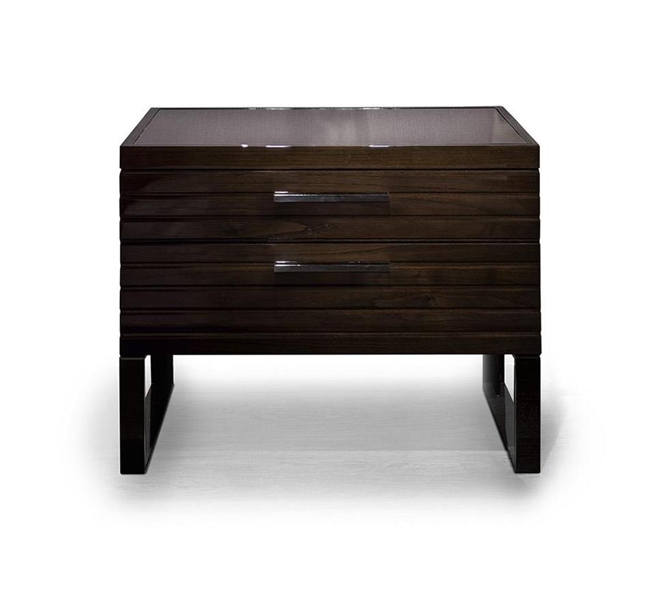Table de nuit 60 Perfect Time