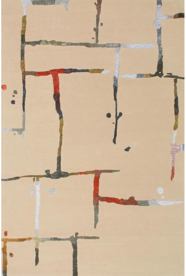 Tapis Ribbon | Taille: 170 × 240 cm