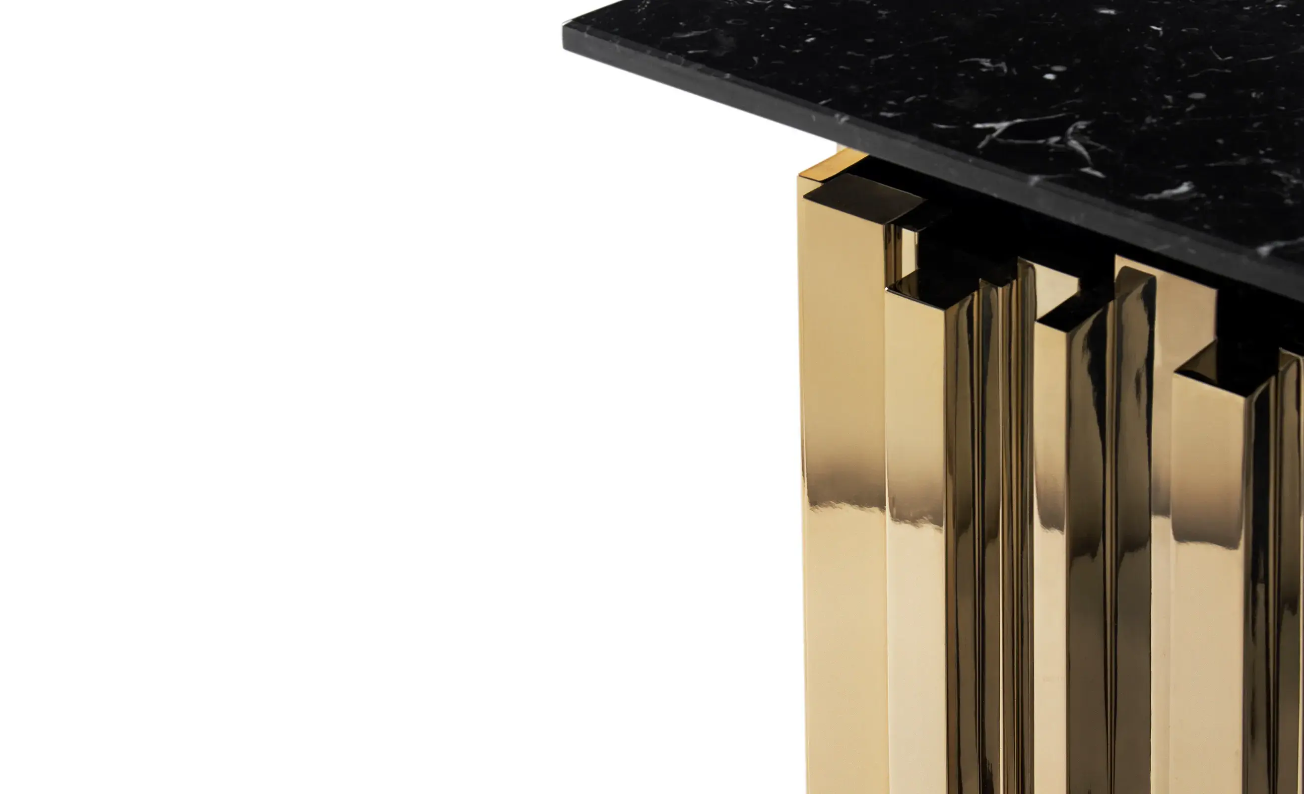 Table colonne Imperial