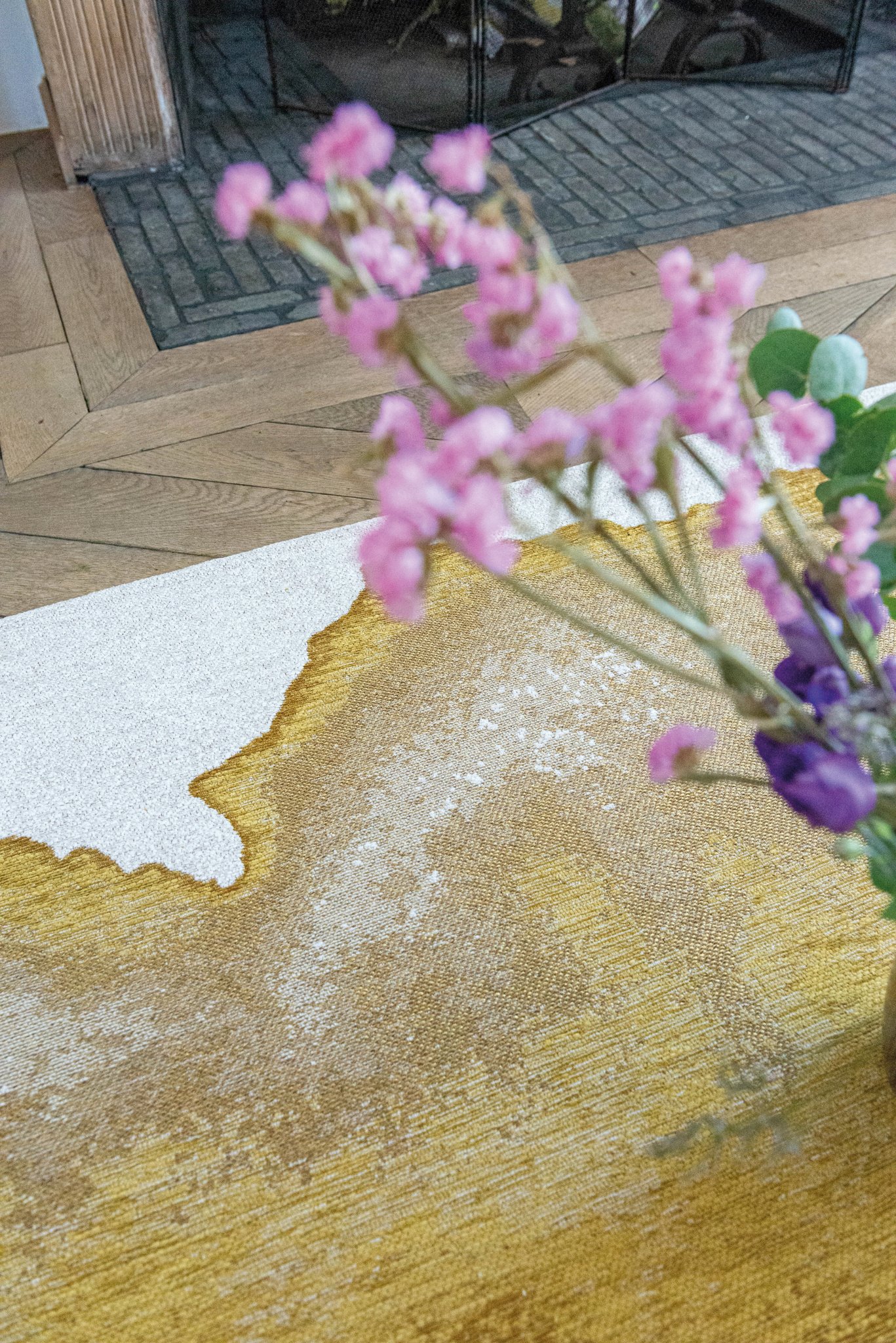 Tapis Sunwax | Taille: 240 × 340 cm