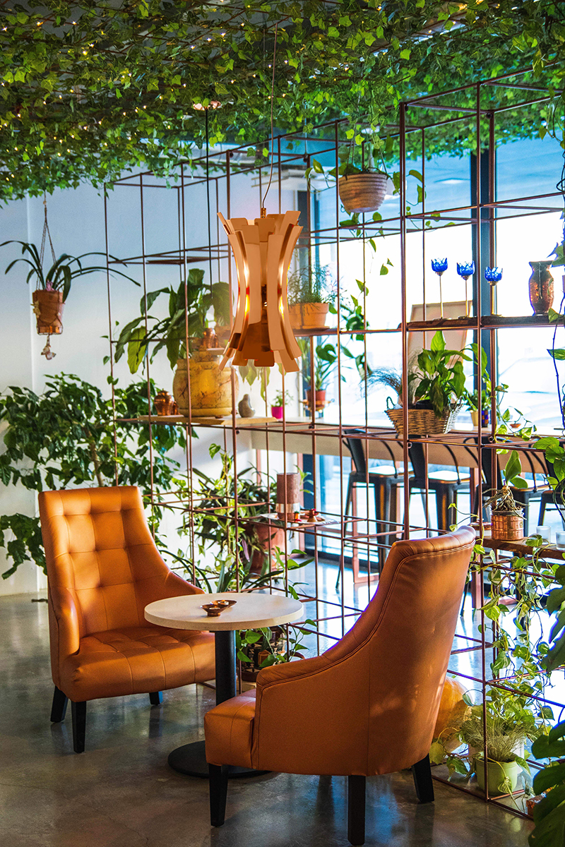 Elegante hanglamp