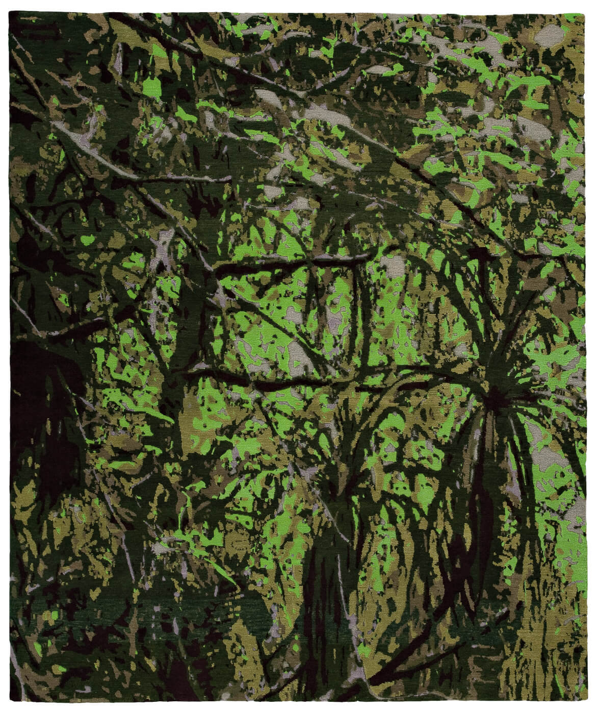 Where Is Jane tapijt | Maat: 200 × 300 cm