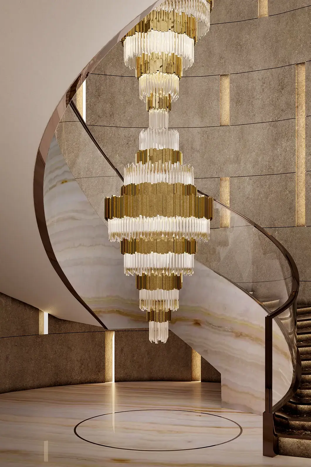 Lustre Imperial XL