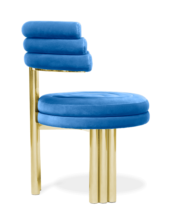 Chaise Keegan