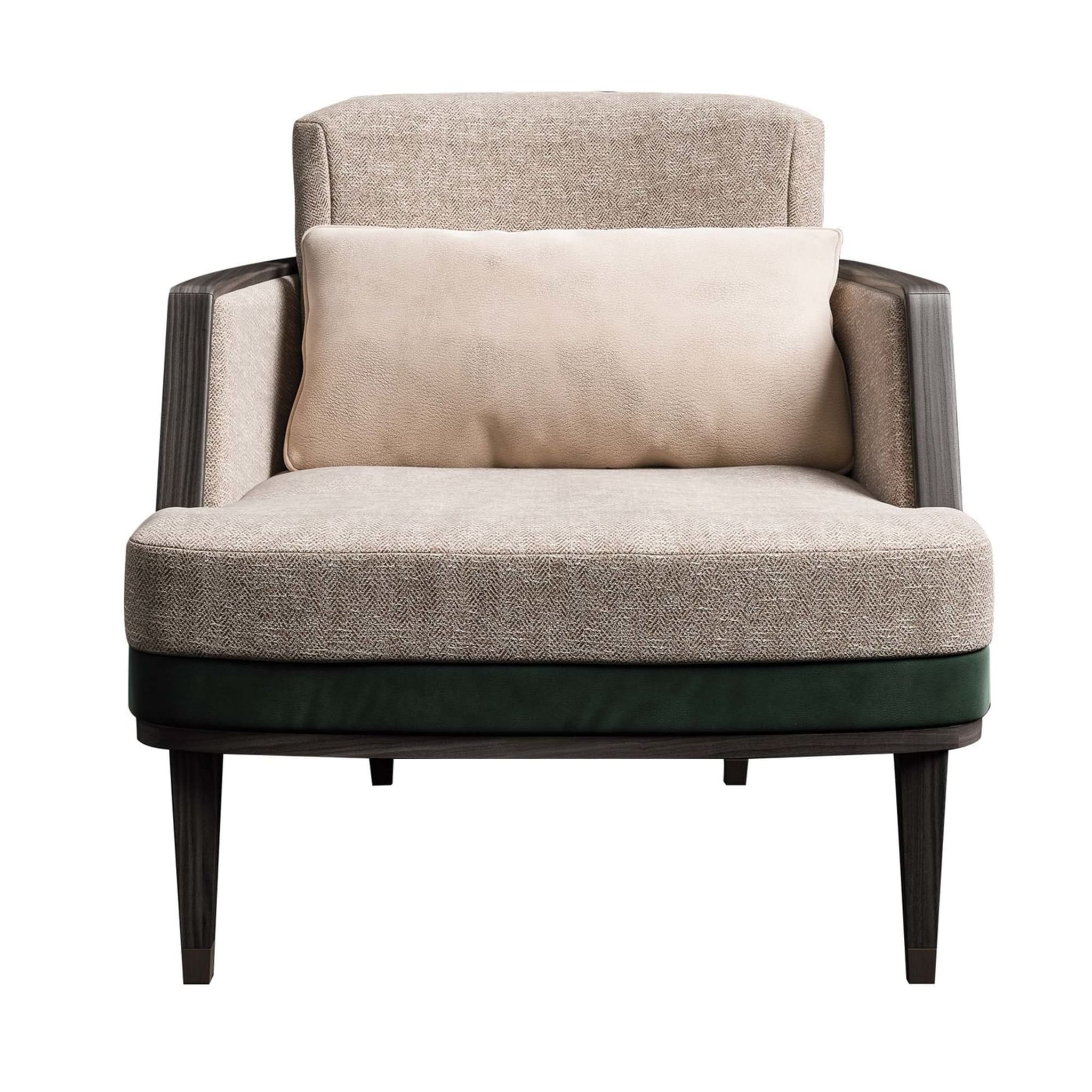 Occasional fauteuil