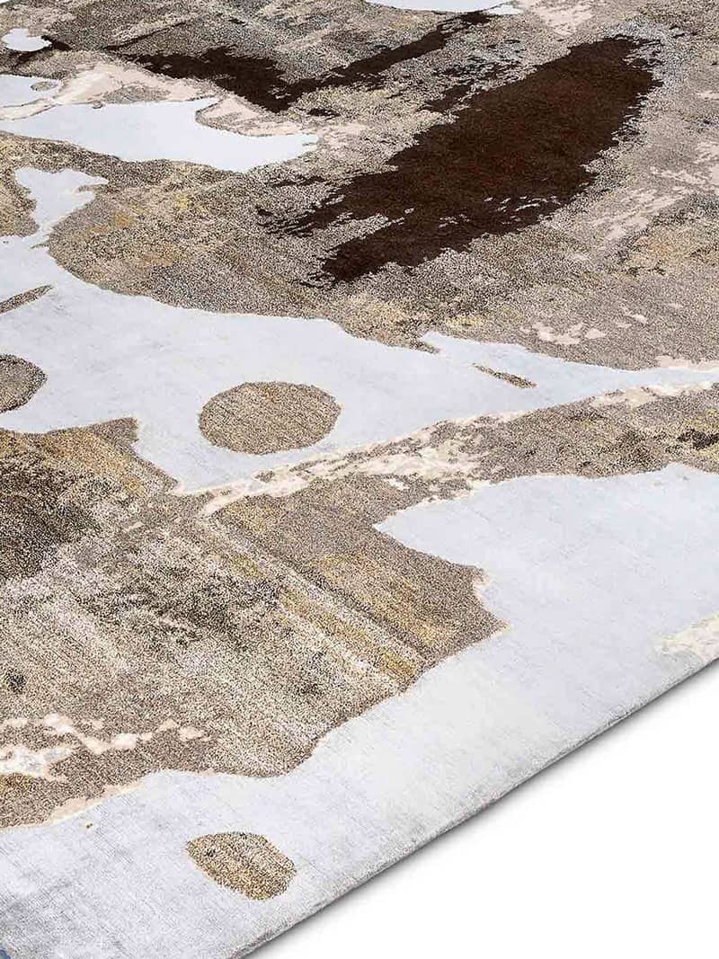 Tapis de luxe All Natural | Taille: 274 × 365 cm