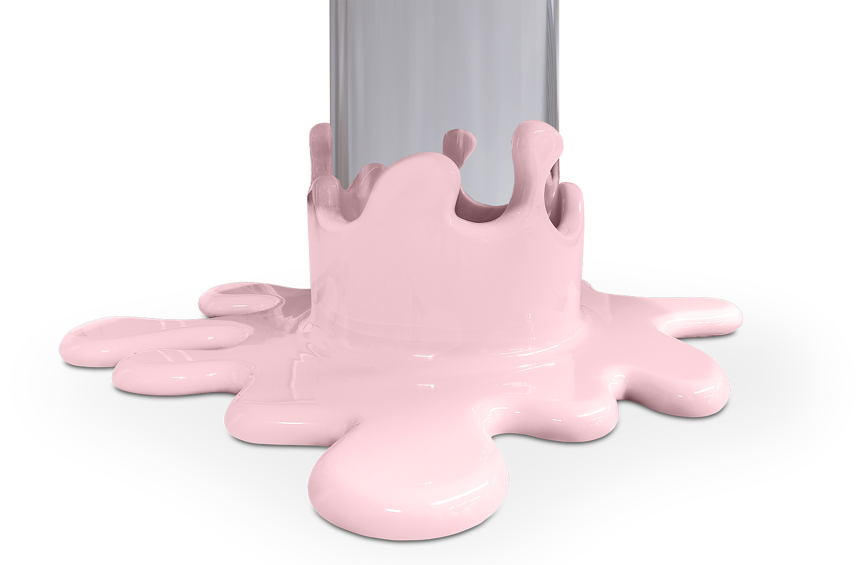 Marshmallow speel avontuur tafel