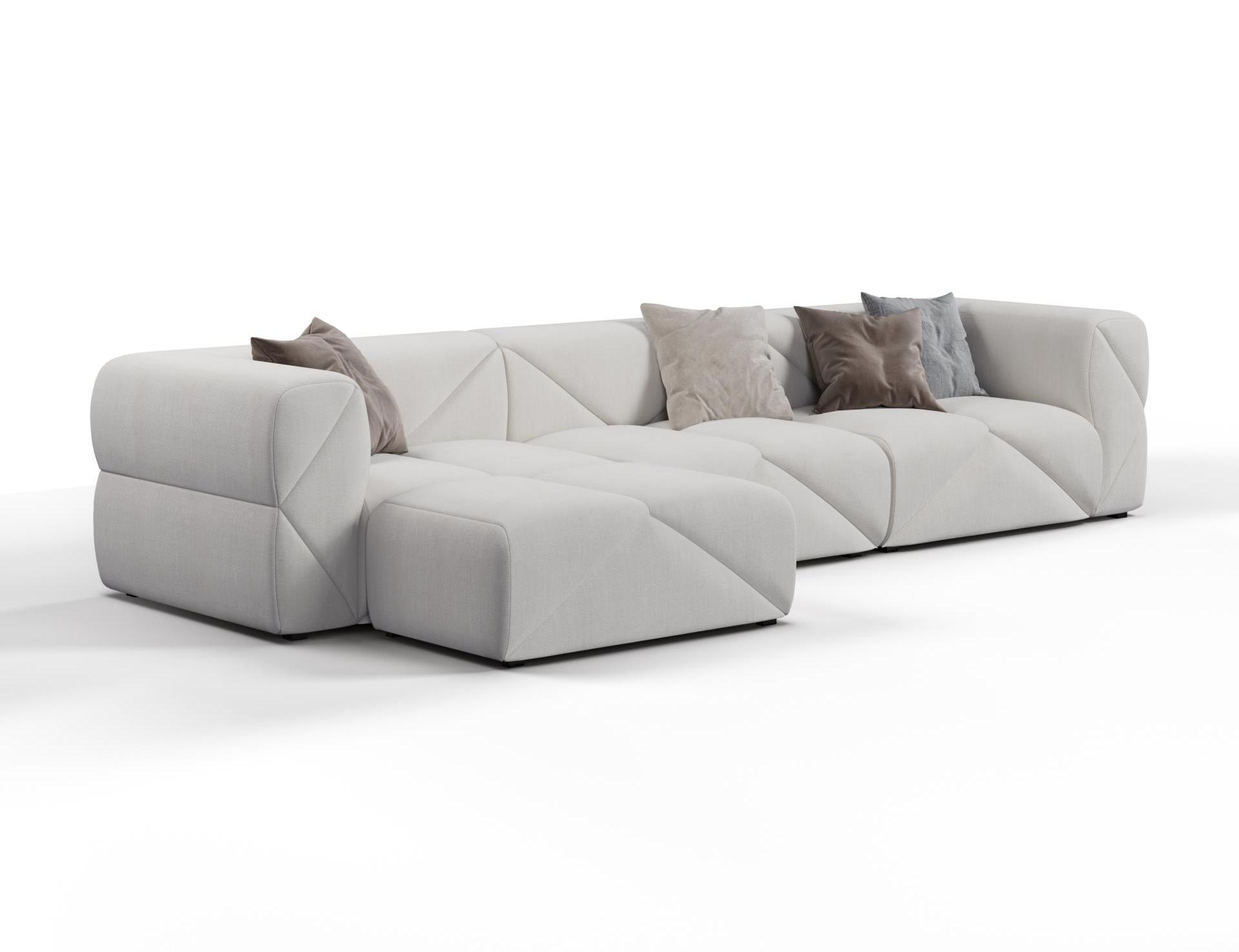 Stay modulaire bank