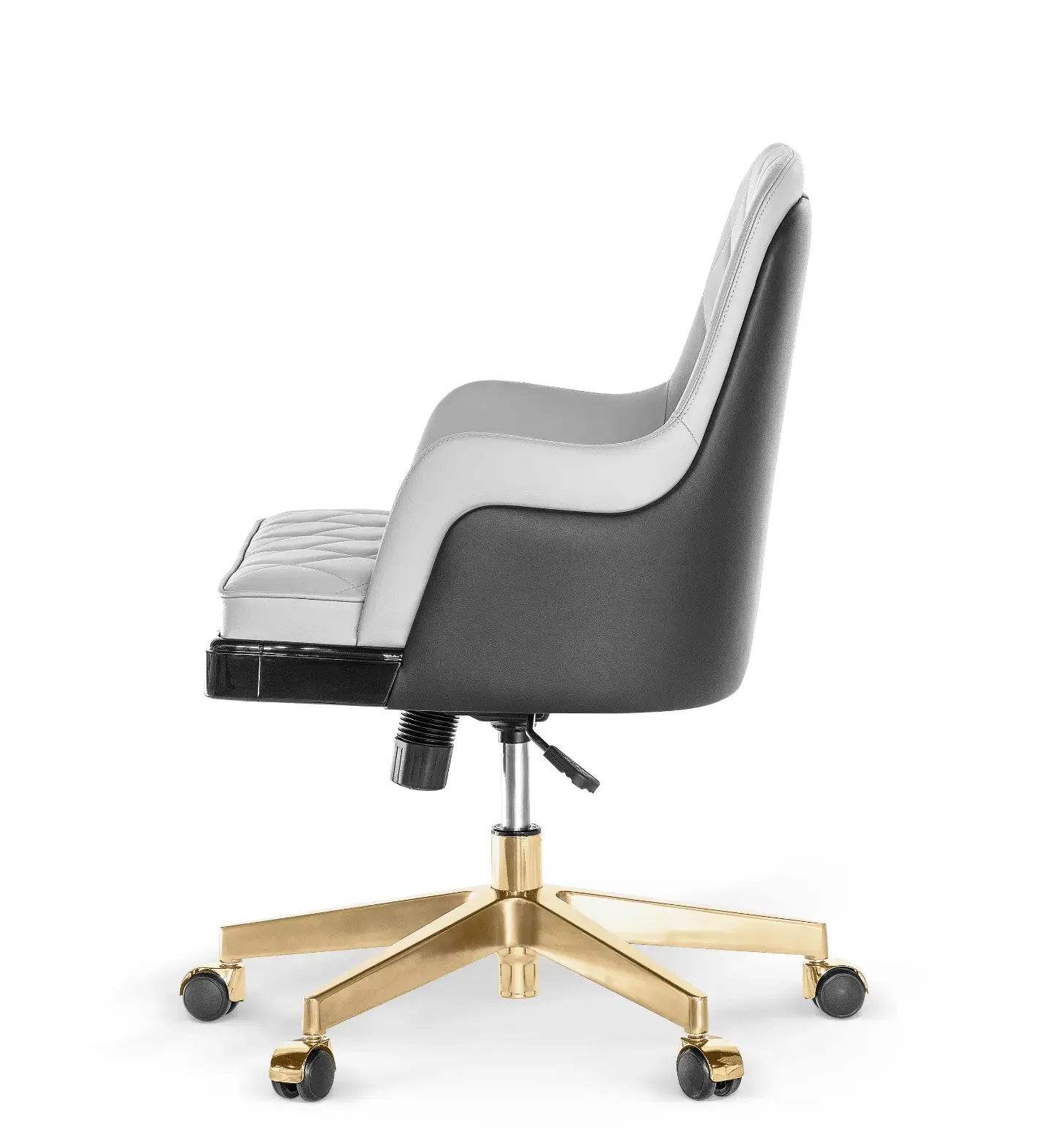 Petit fauteuil de bureau Regal