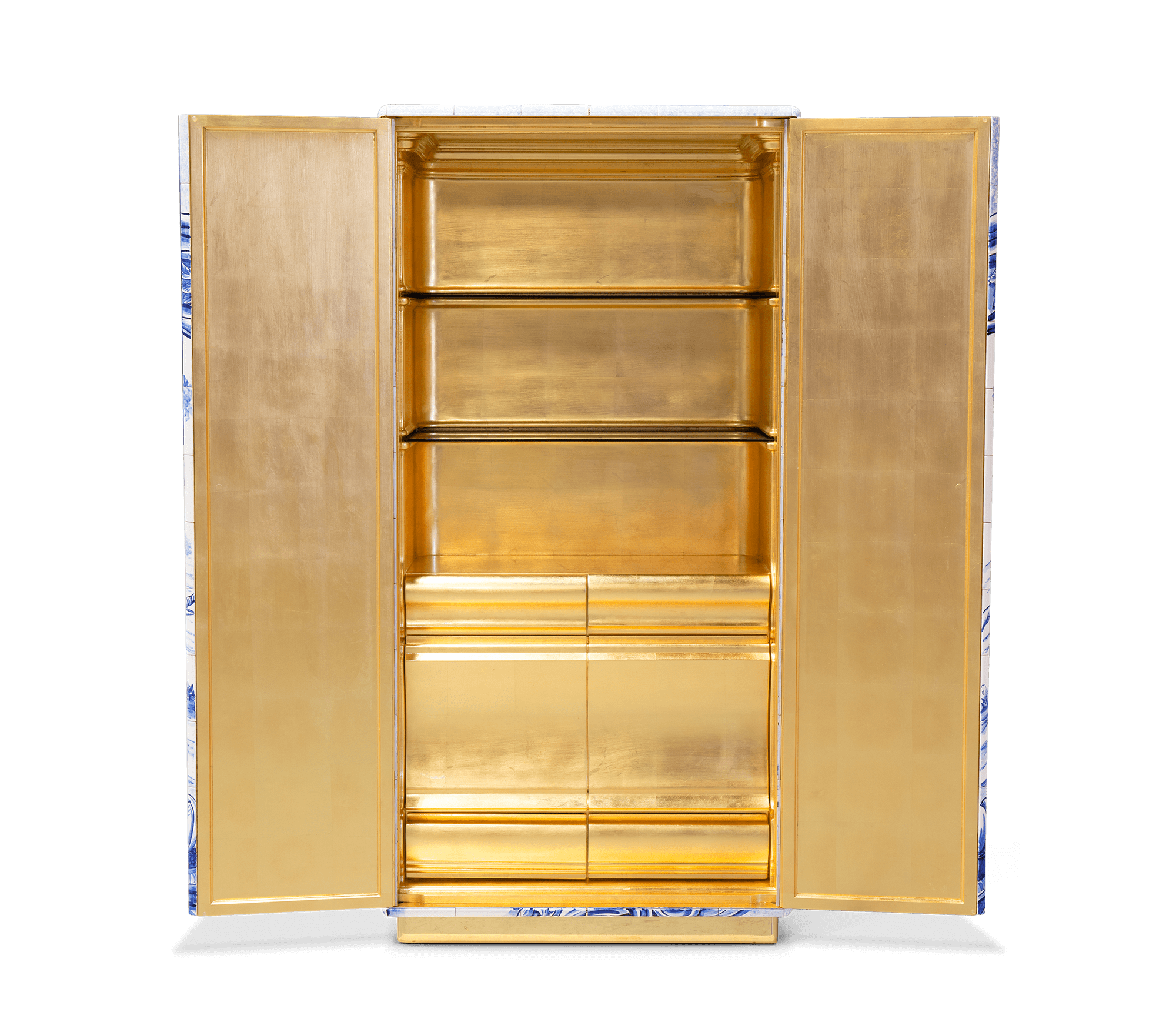 Legacy kast