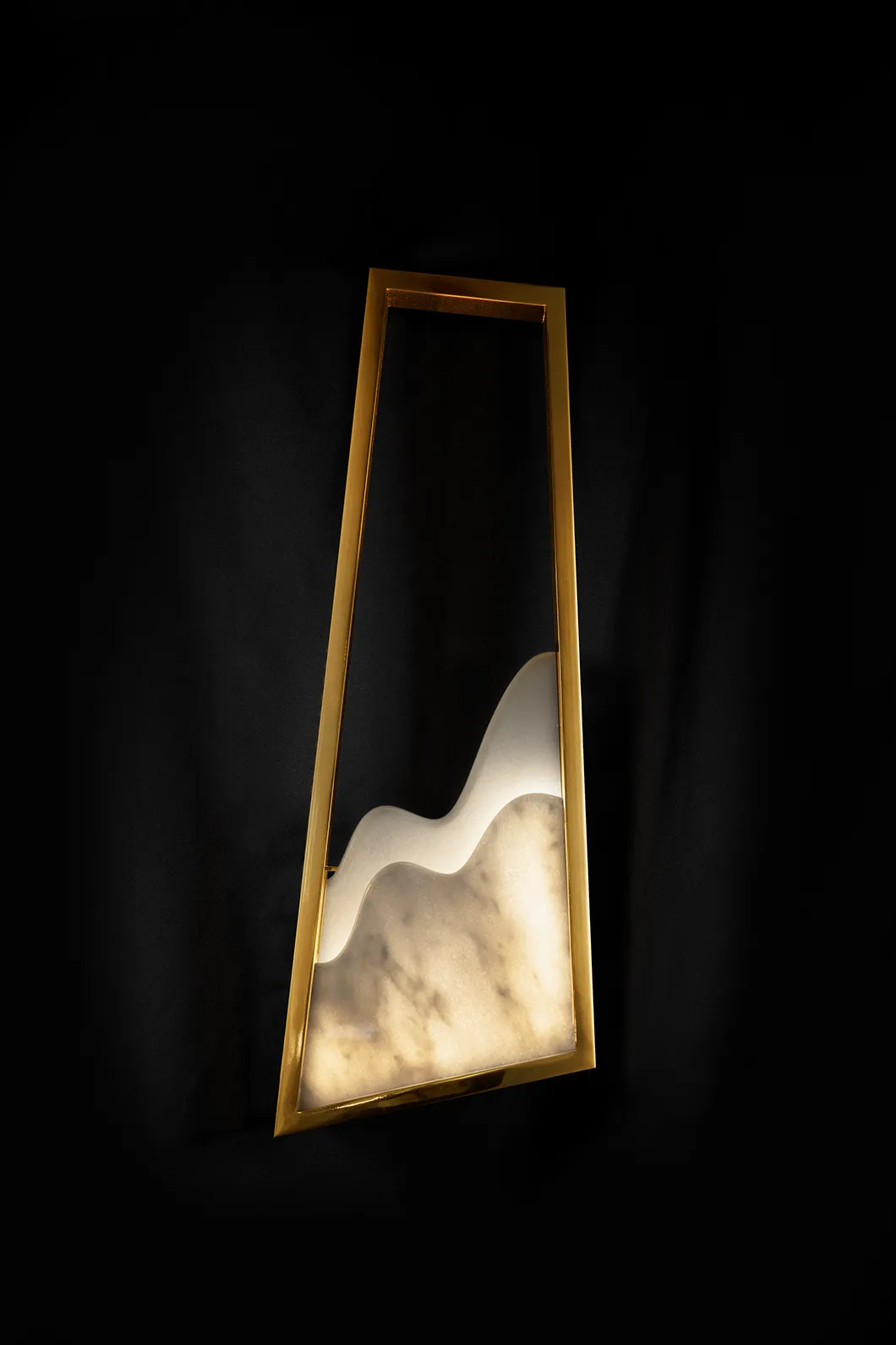 Applique murale Grand Aura