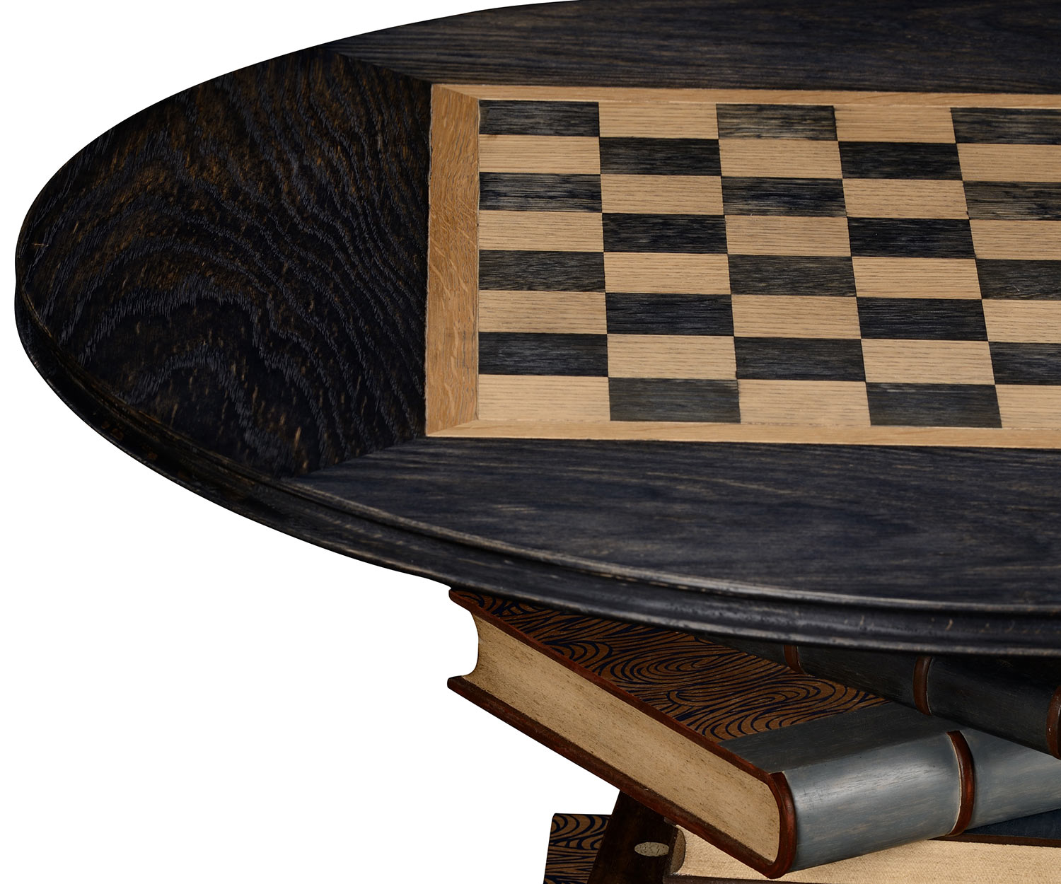 Tenbury table de jeux