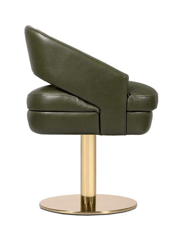 Chaise Ryker
