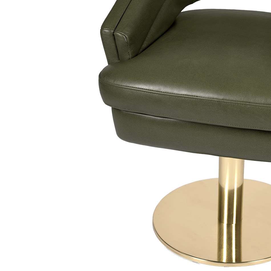 Chaise Ryker