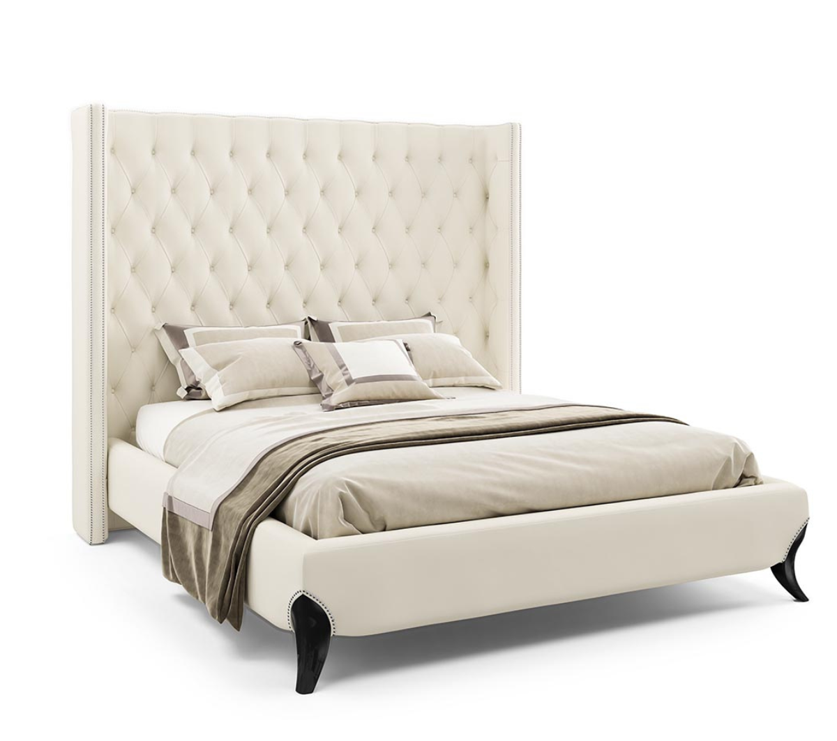 Oscar bed