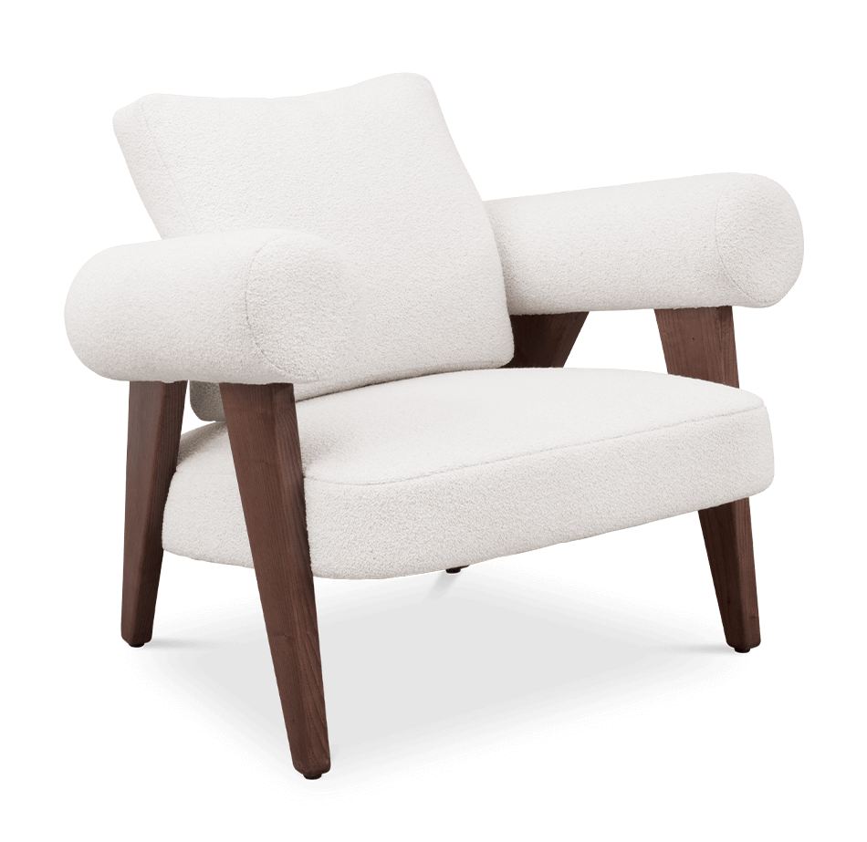 Gianni fauteuil